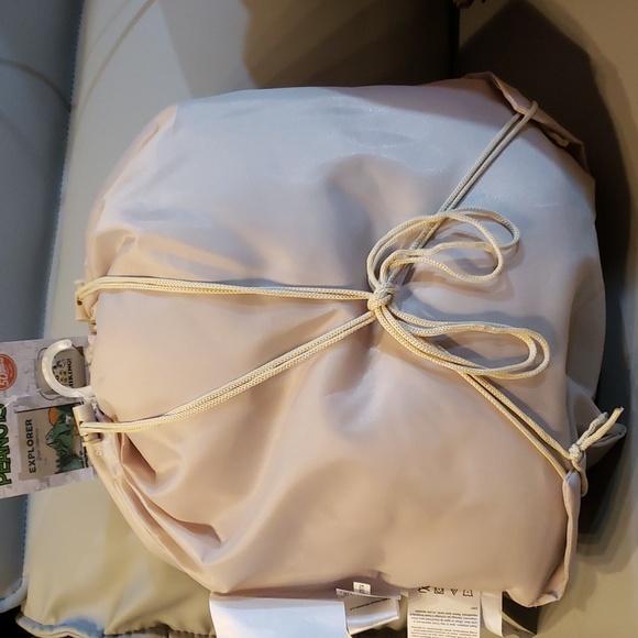 Beagle Scout 50th years Slumber & Sling Bag NWT - Picture 4 of 5